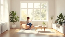 Minimalizmus môže zmeniť váš domov aj hlavu, keď začnete u vecí, ktoré vám berú energiu.