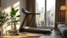 Bežecký pás vyberiete správne, keď sa zameriate na stabilitu, tlmenie a reálnu hlučnosť.