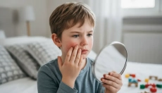 Ruža choroba, ktorá sa často zamieňa s ružovkou, má iné príčiny aj liečbu