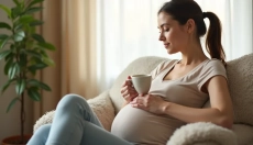 Čo robiť pri hnačke pred pôrodom a ako sa na ňu pripraviť