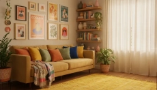 Čo je dopamine décor a prečo vás rozveselí