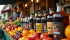 Čo je melasa a ako pomocou nej zlepšiť stravu a zdravie