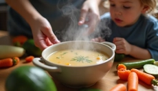 Čo jesť pri angíne pre rýchlejšie uzdravenie a úľavu od bolesti v krku