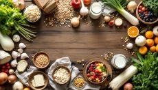 Čo jesť pre zdravé črevá a trávenie, aby sa mikroflóra postupne zlepšovala