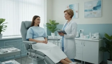 # Čo sú cysty na vaječníkoch a kedy riešiť nález