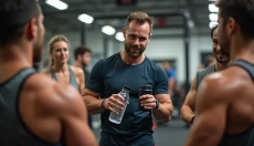 Čo ponúka kreatín HCl a prečo by ste ho mali vyskúšať