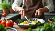 Čo obnáša bielkovinová diéta a aké jedlá si pri nej dopriať