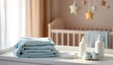 Čo skutočne potrebujete pre bábätko, keď chcete výbavu, ktorá dáva zmysel