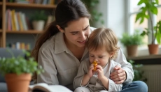 Čo pomáha pri žltej nádche a ako sa jej prirodzene zbaviť