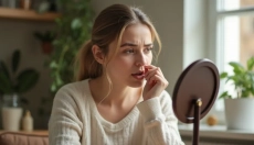 Čo hovoria lekári o spojení medzi rakovinou a krvácaním z nosa