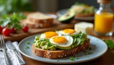 Čo je to vlastne večerný chlebík a prečo by ste ho mali vyskúšať