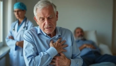 Čo vám hovorí brnenie ľavej ruky od ramena a ako na to reagovať