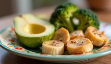 Čo všetko zahŕňa praktická aplikácia BLW metódy v rodine