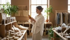 Conscious shopping alebo vedomé nakupovanie