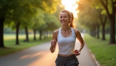 Cvičím a na váhe mám viac než predtým a stále sa cítim lepšie