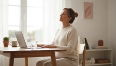Cviky na hlboké svaly krku proti bolesti hlavy