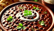 Najlepší recept na Dal Makhani, ktorý si obľúbite