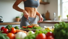 Diéta 10 kg za 7 dní nie je zázrak, ale mýtus s trvalými následkami