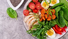 Čo jesť podľa krvnej skupiny pre podporu zdravia a vitality