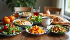 Diéta pri dne je kľúčom k lepšiemu zdraviu a pohode