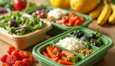 Diétne jedlá na žalúdok a ako nimi uľaviť svojmu tráveniu