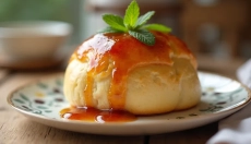 Domáca brioška je luxus, ktorý si zamilujete aj vy