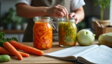 Domáca fermentácia je jednoduchá, keď poznáte pár pravidiel, ktoré fungujú vždy.