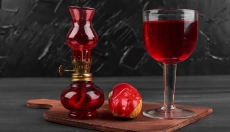 Prekvapte svoju návštevu domácou griotkou z čerešní