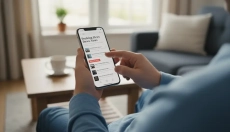 Doom scrolling a úzkosť z negatívnych správ