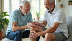 Dôvody, prečo vás môže trápiť bolesť v podkolennej jamke