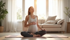 Dôvody vzniku zápchy v tehotenstve a ako sa jej zbaviť