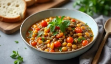 Eintopf variácie z Nemecka ako obohatiť svoj jedálniček