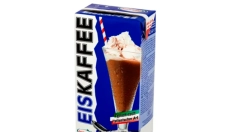 Čo vedieť o eiskaffee a jeho kofeínovom obsahu