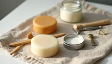 Ekologická kúpeľňa krok za krokom