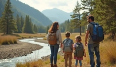 Ekologická úzkosť sa šíri, keď správy o klíme zrýchľujú, a človek stráca pocit kontroly