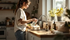 Ekologické návyky, ktoré vydržia dlhodobo, sa budujú ľahšie, než si myslíte