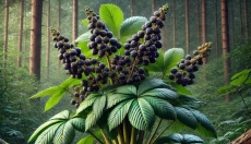 Účinky eleuterokoku - sila prírody pre lepší výkon aj zdravie