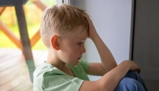 Ako pomôcť dieťaťu zvládať jeho silné emócie