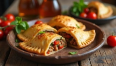 Empanada je gastronomický most medzi kultúrami a generáciami