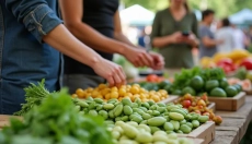 Fava fazuľa ako starodávna superpotravina pre moderné stravovanie