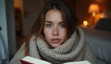 Fialové pery príčina a ako ju rozpoznať u detí aj dospelých