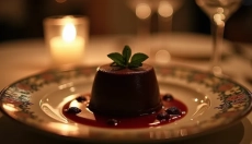 Fondant recept vám ukáže, ako na dokonalé tekuté jadro