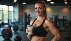 Gainer alebo proteín? Čo sa hodí pre váš tréning a jedálniček?