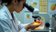 Geneticky modifikované potraviny a ich vplyv na moderné poľnohospodárstvo