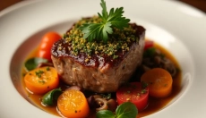 Gremolata ako tajná ingrediencia pre oslnivé jedlá