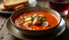 Halászlé ako kulinársky zážitok, ktorý spojí vašu rodinu