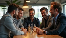 Hľadáte pánske parfémy s dlhou výdržou, ktoré vydržia celý deň?