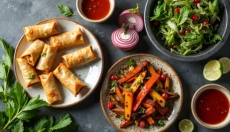 Hoisin omáčka ako tajná ingrediencia pre vynikajúce jedlá