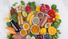 Získajte dostatok horčíka s týmito potravinami