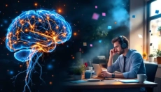 Horčík treonát, ktorý sa predáva aj ako Magtein, môže podporiť pamäť a sústredenie